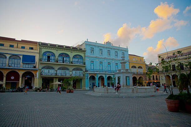 istock Cuban Soul: The Magic of Havana 2251748628