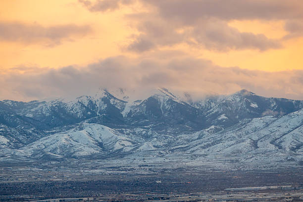 istock SALT LAKE CITY 2251753487