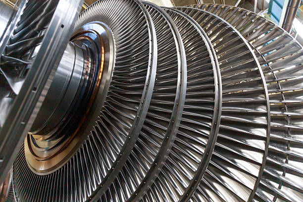 istock Power equipment on an assembly line in a factory workshop. 2251769992