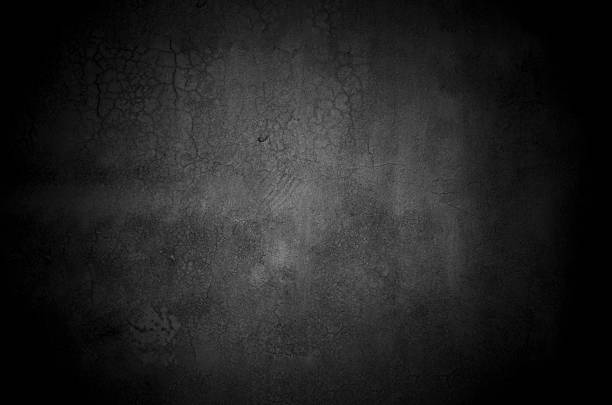 istock Old wall texture cement dark black gray  background abstract grey color design are light with white gradient background. 2251792951