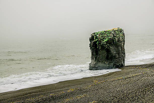 Faskruosfjorour, on the Golden Ring, Iceland - Oct 13, 2025