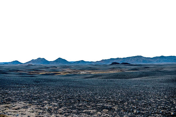 Faskruosfjorour, on the Golden Ring, Iceland - Oct 13, 2025