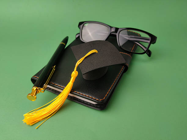 istock The image displays objects symbolizing academic achievement and education 2251793849