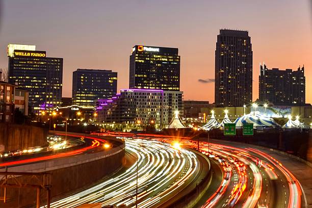 istock Midtown Atlanta Traffic 2251801586