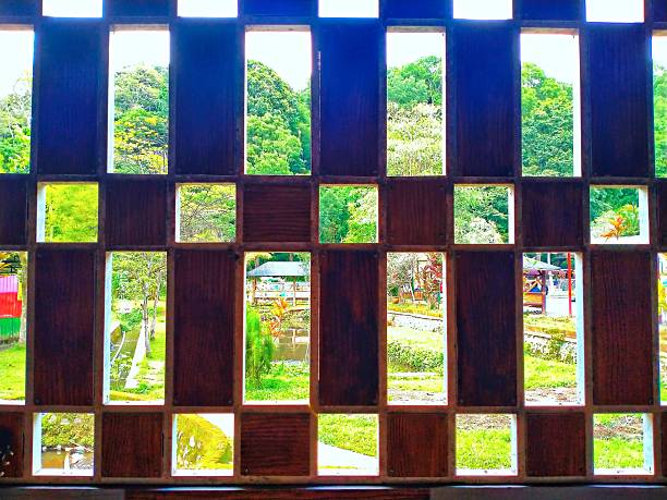 window
