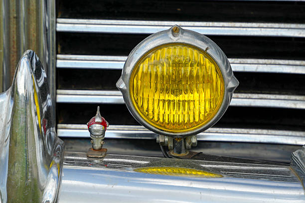 istock old vintage car detail close up 2251817793