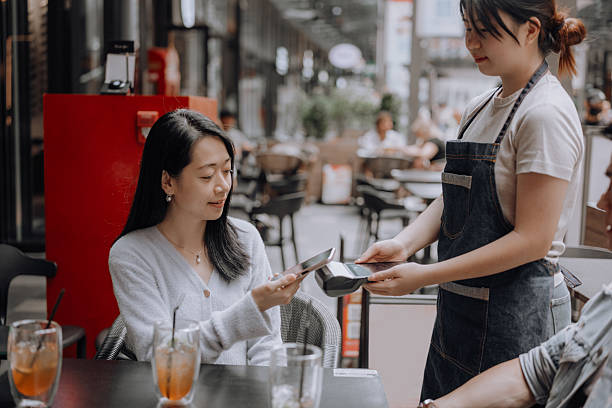 istock Digital Payments, Everyday Moments 2251826100