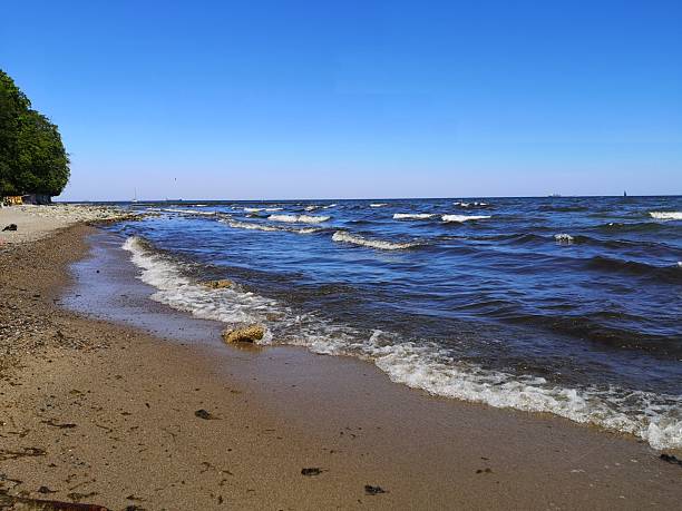 istock Gdynia, Poland - 00.00.2000 2251826975