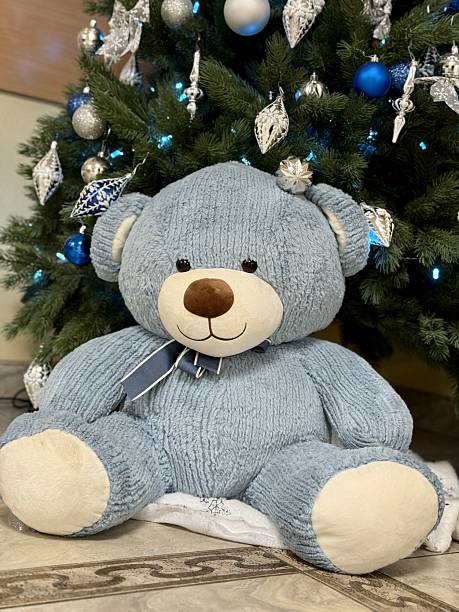istock Festive Pediatric Peace, Relaxed And Cheerful Pediatric Facility Operating Through Holiday Time, Peaceful And Joyful Medical Practice For Children During Festive Holiday Period 2251830574