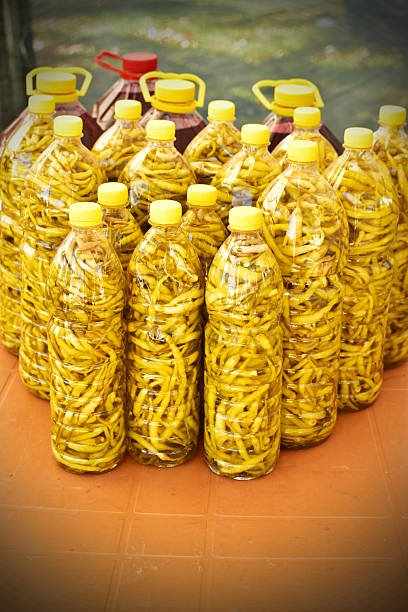 Pickled Peppers In Bottles For Sale