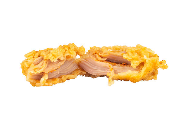 istock fry chicken pop isolated on white background 2251849158