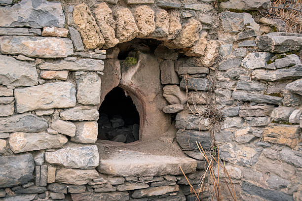 istock The Hollow That Held Generations: A Portal to Rural Time 2251850581
