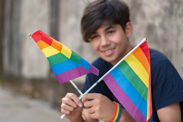 istock LGBTQAI pride month 2251864653