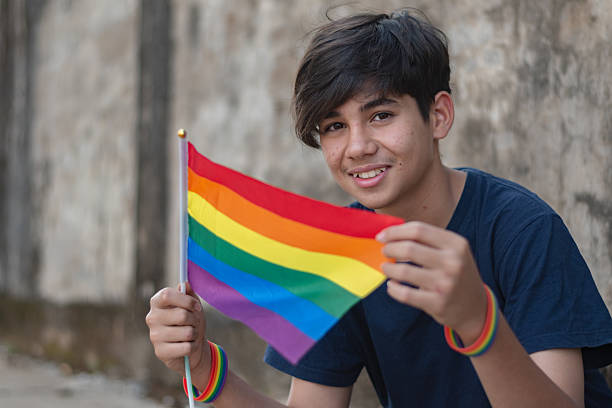 istock LGBTQAI pride month 2251864655