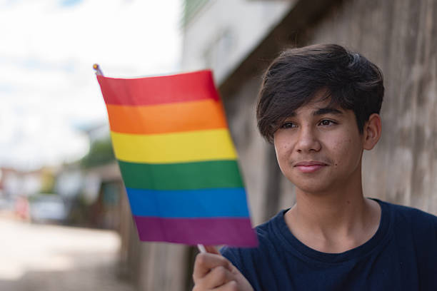 istock LGBTQAI pride month 2251864657