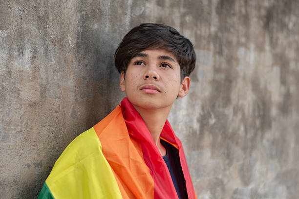 istock LGBTQAI pride month 2251864664