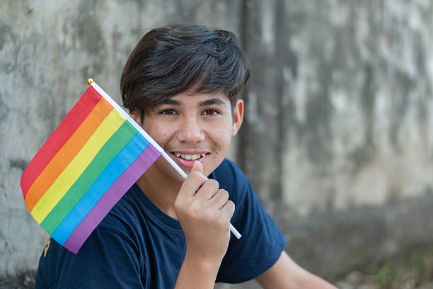 istock LGBTQAI pride month 2251864727