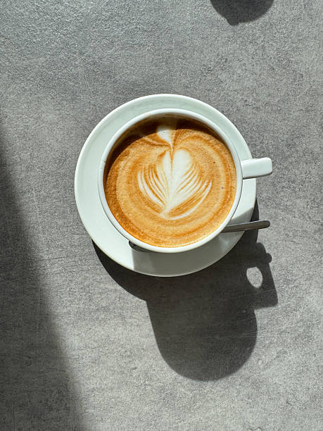 istock cup of cappuccino coffee 2251882760