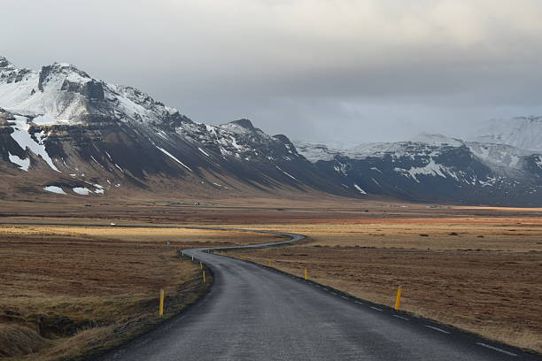 istock Iceland beautiful scenery road 2251883798