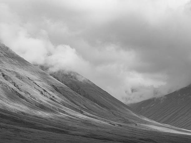 istock mountains and landscape in Iceland 2251889812
