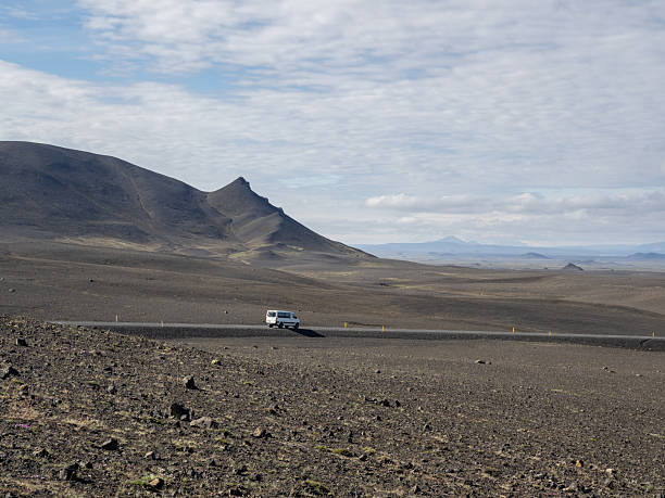 istock motorway in lava fields of Iceland 2251892471