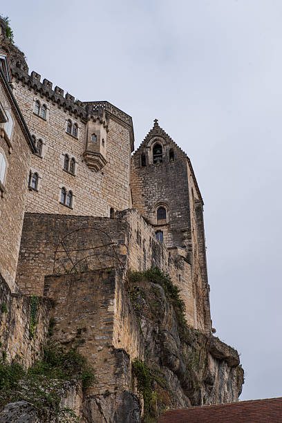 istock Town of Rocamadour 2251904859