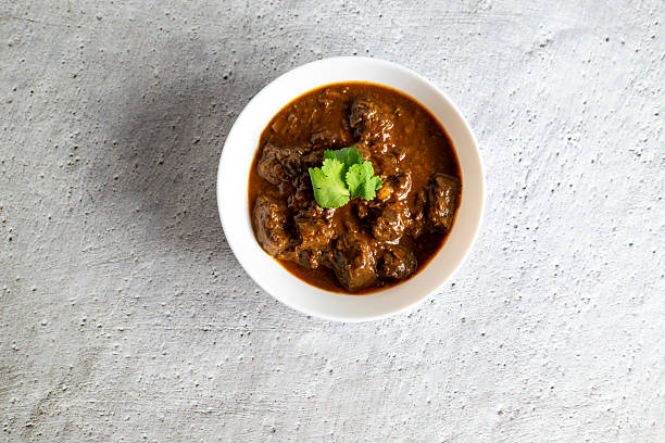 istock Hot and tasty goulash 2251906996