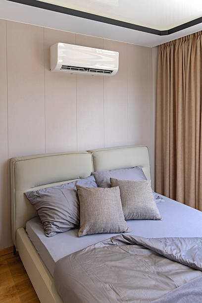 istock Bedroom Air Conditioner 2251915917