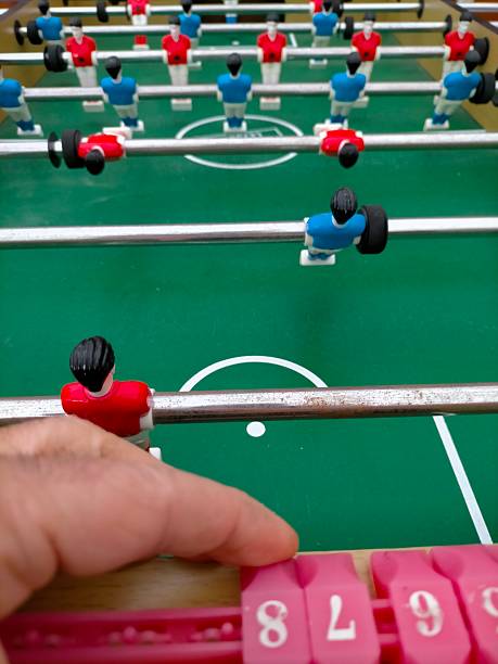 Jogo para brincar, na Guine Bissau
