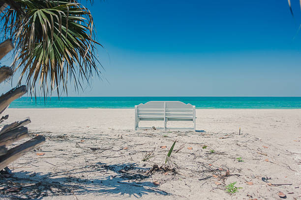 Cape Coral Yacht Club Beach