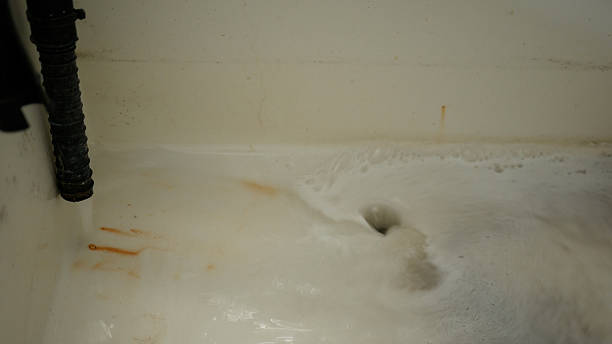 istock Utility Sink Series - Laundry Water Drains 4 2251927698