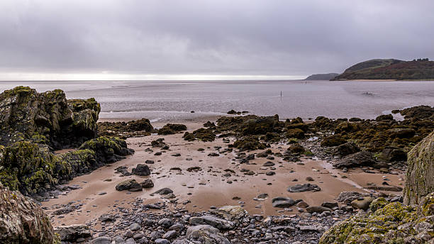 istock The Dhoon Beach in Scotland 2251941133