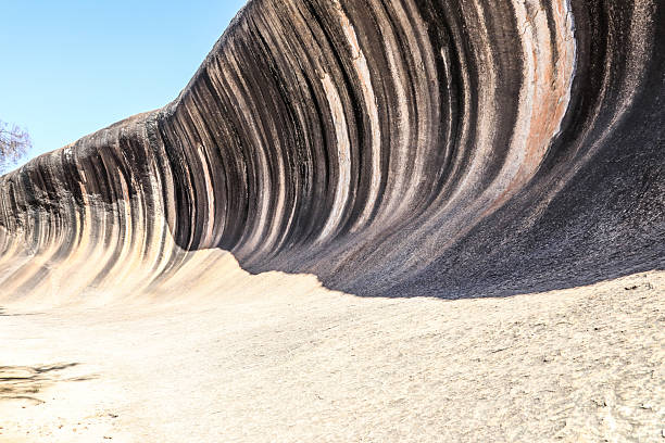 istock Western Australia Hyden Wave Rock 2251953487
