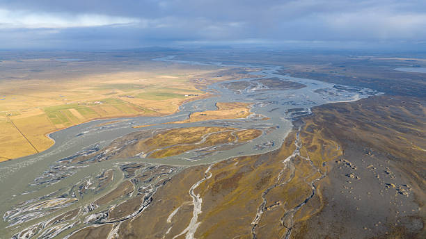 istock Frozen Rivers of Iceland 2251955918