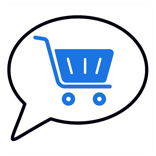 istock Shopping Cart and trolley icon concept 2251958096