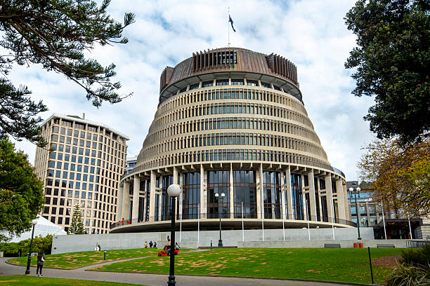 istock Beehive Federal Government Office 2251959260