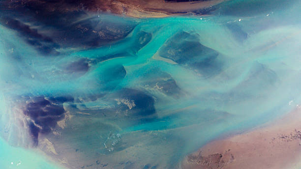istock Azure Flow to the North 2251959577