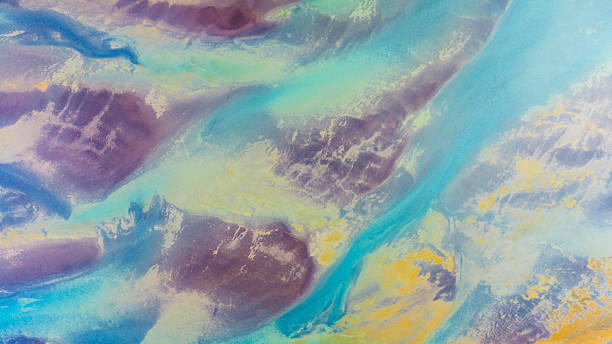 istock Azure Flow to the North 2251959820