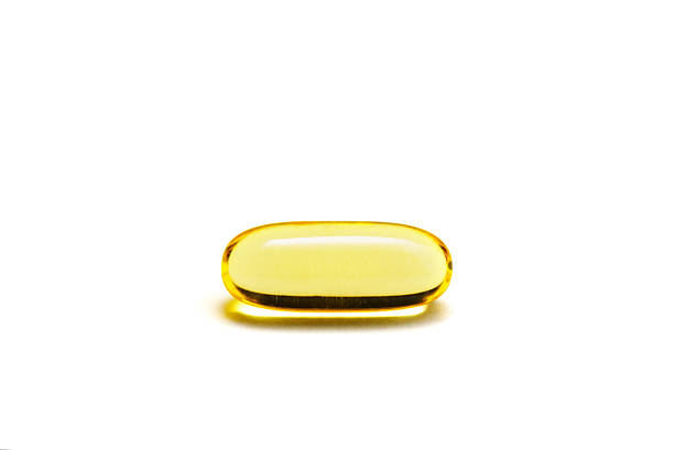 Macrophotography of tablets.