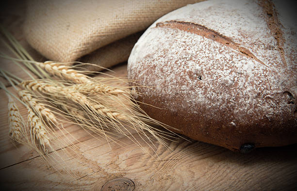 istock Freshly baked traditional bread 2251965755