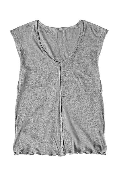 istock Pajamas top isolated 2251974733