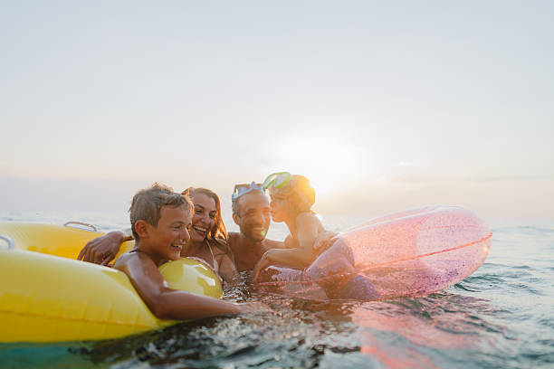 istock Our beach holiday memories 2251991830
