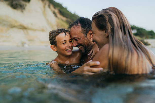 istock Our beach holiday memories 2251991860
