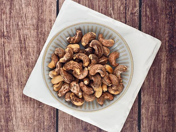 istock savory baked cashew nuts, snack, meal 2251996111