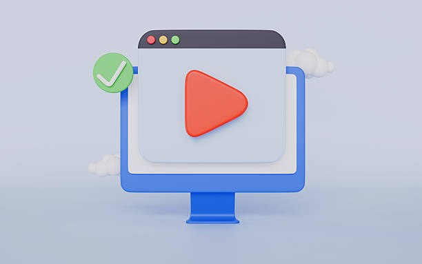 istock Media and tv rating, Content classification system, Content rating abstract concept 2252002315