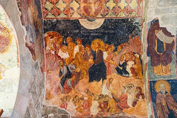 istock HAGIA SOPHIA TRABZON 2252022683