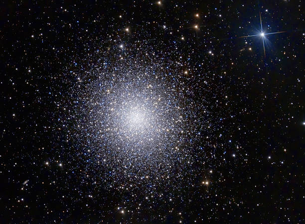 Found in the constellation Hercules