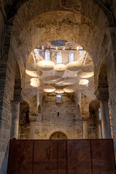 istock HAGIA SOPHIA TRABZON 2252023010