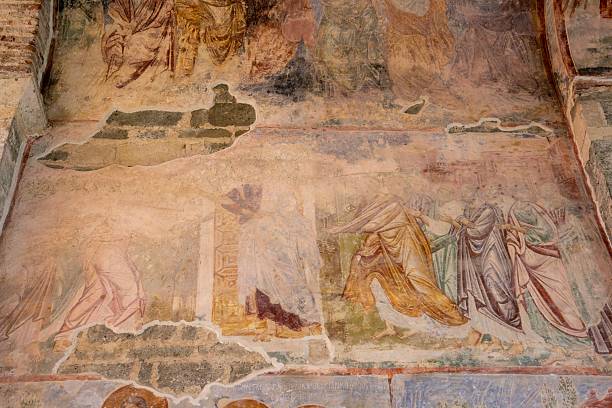 istock HAGIA SOPHIA TRABZON 2252023013