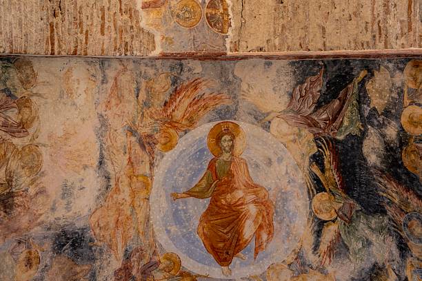 istock HAGIA SOPHIA TRABZON 2252023288